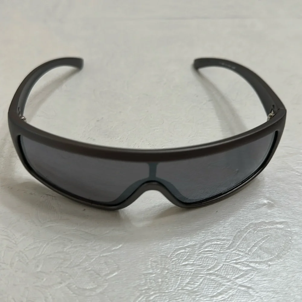 Carrera KIDS GAME WRAP-AROUND Sunglasses- Graphite